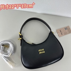 Miu Miu Hobo Bags